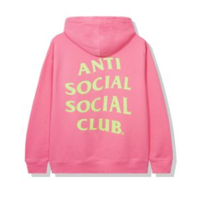 Anti Social Hoodie: | Bold Style | Comfort | Versatility, Streetwear Enthusiasts