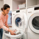 washing machine and dryer parts