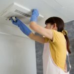 Benefits of Air Sealing