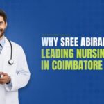 best nursing college in coimbatoe