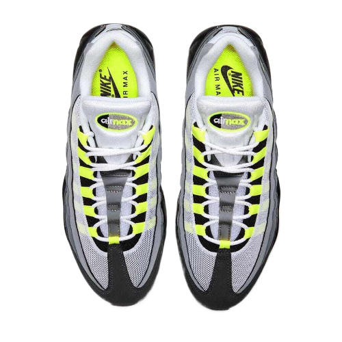 Corteiz Air Max 95 Where Style