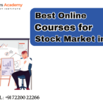 Best Online Courses for Stock Market in India