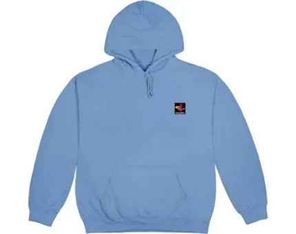 Cactus jack hoodie (2)