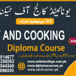 Chef and Cooking course in Rawalpindi Islamabad