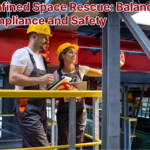 Confined Space Rescue_ Balancing Compliance and Safety