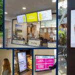 Digital Signage Innovations