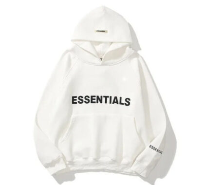 Essentials Hoodie