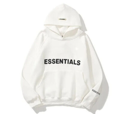 Essentials Hoodie