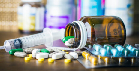 pharmaceutical company in ahmedabad