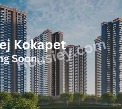 Godrej Kokapet