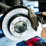 How to Prevent Brake Failures in Golf Carts Through Regular Inspections