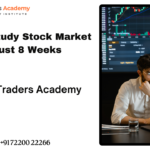 How to Study Stock Market in Just 8 Weeks