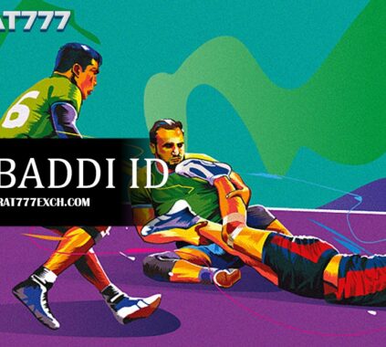 Kabaddi ID