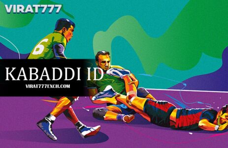 Kabaddi ID