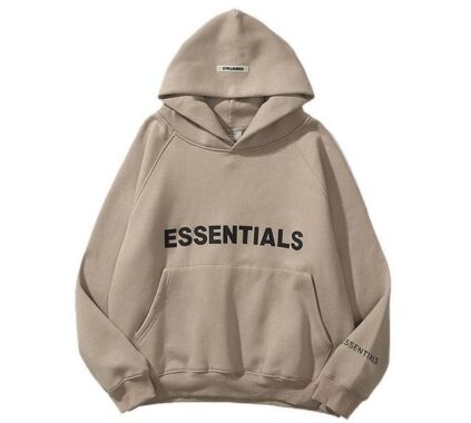 Essentials Hoodie