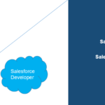 Daily Life of Salesforce Admins vs. Developers