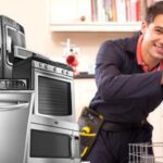 appliance repair