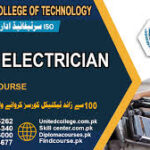 Auto Electrician Course In Rawalpindi