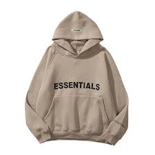 Fear Of God Essential Hoodie  