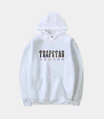 Trapstar London Shop And kurtka