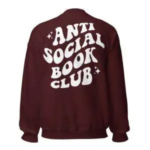 Anti Social Social Club Hoodie: Modern Streetwear Culture | Icon Redefined Anti Social Social Club Hoodie: A Streetwear Icon Redefined