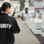 retail security services