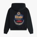 Exploring the Iconic Rhude: A Streetwear Phenomenon Rhude Hoodie Brands